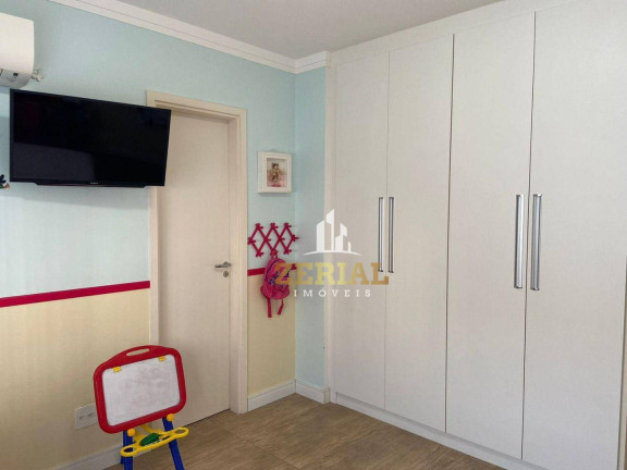 Imagem Apartamento com 4 Quartos à Venda, 242 m² em Santo Antônio - São Caetano Do Sul Imagem Apartamento com 4 Quartos à Venda, 242 m² em Santo Antônio - São Caetano Do Sul
