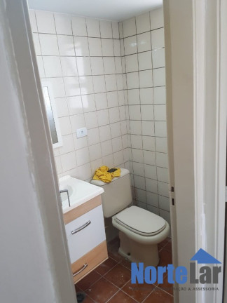 Imagem Apartamento com 2 Quartos à Venda, 58 m² em Piqueri - São Paulo Imagem Apartamento com 2 Quartos à Venda, 58 m² em Piqueri - São Paulo