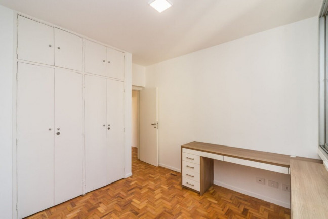 Imagem Apartamento com 3 Quartos à Venda, 10.200 m² em Moema - São Paulo