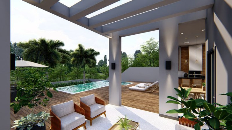 Imagem Imóvel com 3 Quartos à Venda, 277 m² em Reserva Santa Rosa - Itatiba