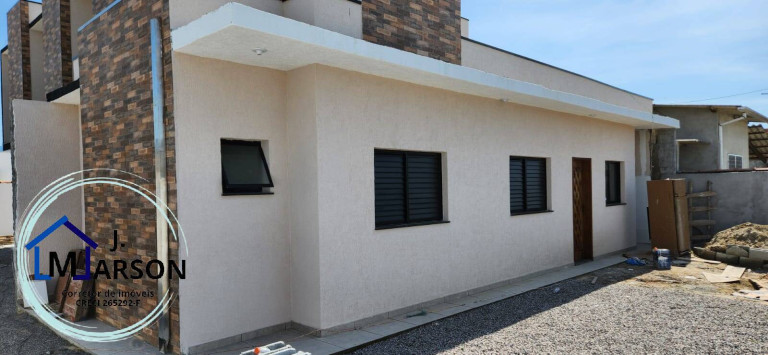 Imagem Casa com 2 Quartos à Venda, 80 m² em Pontal De Santa Marina - Caraguatatuba Imagem Casa com 2 Quartos à Venda, 80 m² em Pontal De Santa Marina - Caraguatatuba