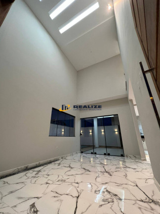 Imagem Casa com 3 Quartos à Venda, 160 m² em Parque Aurora - Campos Dos Goytacazes Imagem Casa com 3 Quartos à Venda, 160 m² em Parque Aurora - Campos Dos Goytacazes