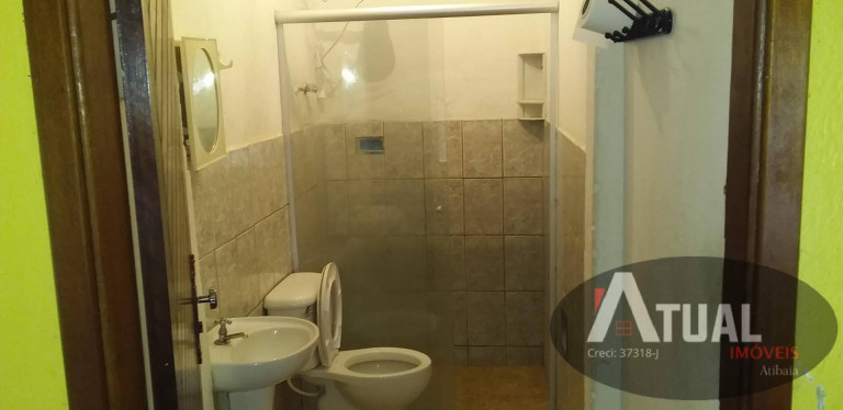 Imagem Casa com 3 Quartos à Venda, 300 m² em Canjica (terra Preta) - Mairiporã