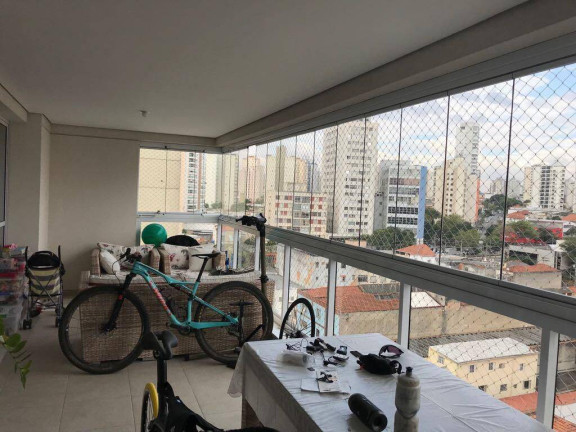Imagem Apartamento com 3 Quartos à Venda, 151 m² em Mooca - São Paulo Imagem Apartamento com 3 Quartos à Venda, 151 m² em Mooca - São Paulo