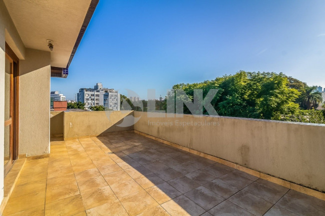 Imagem Imóvel com 2 Quartos à Venda, 134 m² em Petrópolis - Porto Alegre