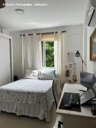 Imagem Apartamento com 2 Quartos para Alugar, 70 m² em Pernambués - Salvador Imagem Apartamento com 2 Quartos para Alugar, 70 m² em Pernambués - Salvador