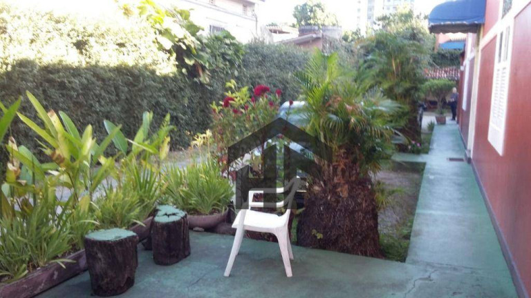 Imagem Casa com 4 Quartos à Venda, 539 m² em Graças - Recife Imagem Casa com 4 Quartos à Venda, 539 m² em Graças - Recife