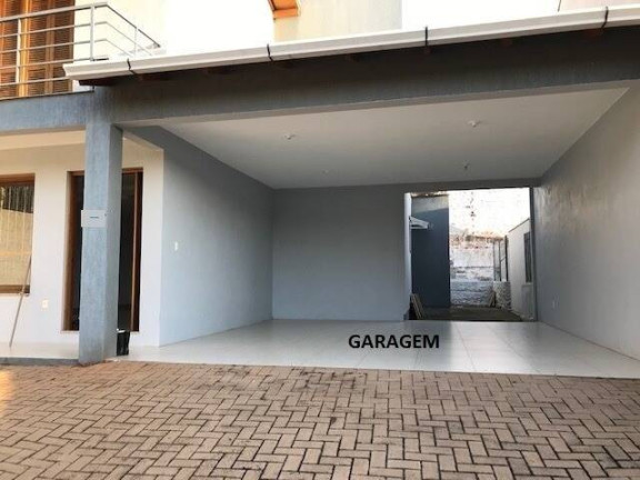 Imagem Casa com 3 Quartos à Venda, 192 m² em Campestre - São Leopoldo Imagem Casa com 3 Quartos à Venda, 192 m² em Campestre - São Leopoldo