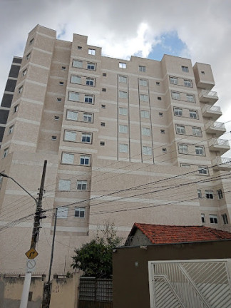 Apartamento com 2 Quartos à Venda, 45 m² em Cidade Antônio Estevão De Carvalho - São Paulo