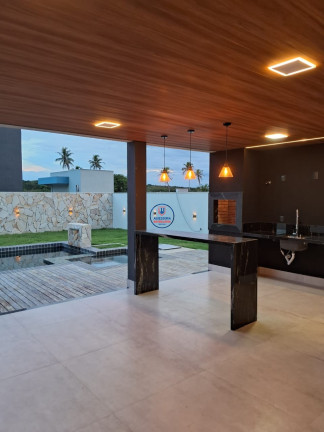 Imagem Casa com 4 Quartos para Alugar ou Temporada, 352 m² em Cajupiranga - Parnamirim Imagem Casa com 4 Quartos para Alugar ou Temporada, 352 m² em Cajupiranga - Parnamirim