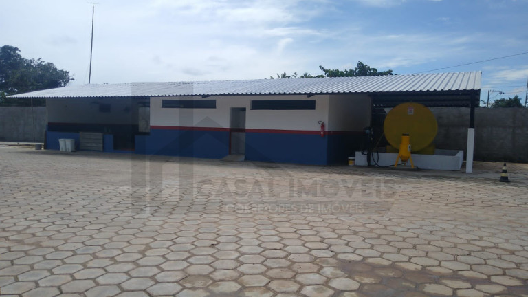 Imagem Imóvel para Alugar, 1.360 m² em Novo Horizonte - Marituba Imagem Imóvel para Alugar, 1.360 m² em Novo Horizonte - Marituba