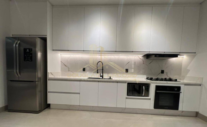 Imagem Sobrado com 3 Quartos à Venda, 375 m² em Aquarela Brasil Residencial - Sinop Imagem Sobrado com 3 Quartos à Venda, 375 m² em Aquarela Brasil Residencial - Sinop