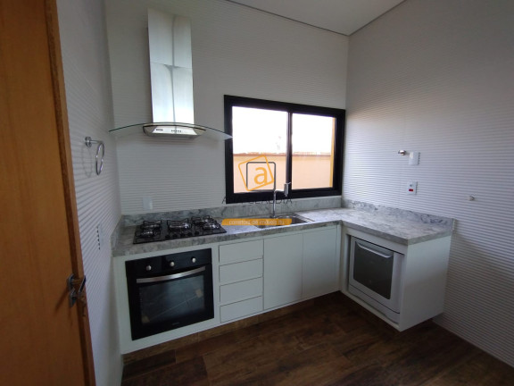 Imagem Casa com 3 Quartos à Venda,  em Residencial Saint Paul - Itu