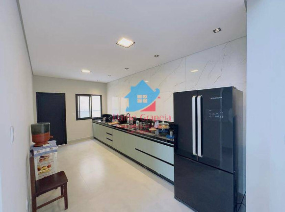 Imagem Casa com 2 Quartos à Venda, 300 m² em Marambaia - Vinhedo Imagem Casa com 2 Quartos à Venda, 300 m² em Marambaia - Vinhedo