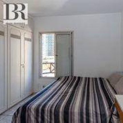 Imagem Apartamento com 3 Quartos à Venda, 81 m² em Brooklin - São Paulo Imagem Apartamento com 3 Quartos à Venda, 81 m² em Brooklin - São Paulo