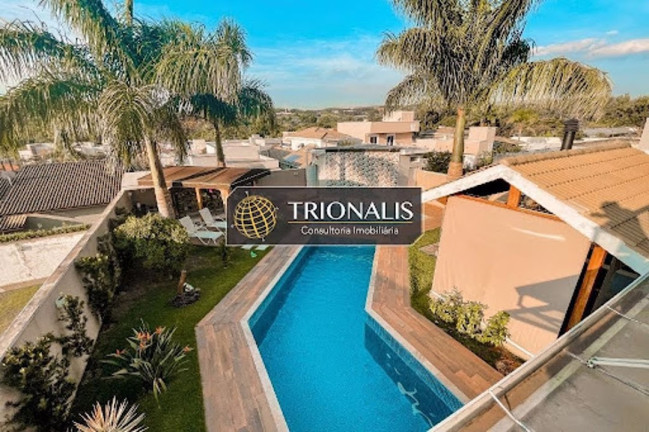 Imagem Casa com 3 Quartos à Venda, 510 m² em Condomínio Shambala Ii - Atibaia Imagem Casa com 3 Quartos à Venda, 510 m² em Condomínio Shambala Ii - Atibaia
