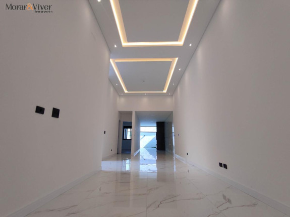 Imagem Casa com 3 Quartos à Venda, 115 m² em Aristocrata - São José Dos Pinhais