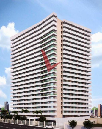 Imagem Apartamento com 3 Quartos à Venda, 81 m² em Centro - Fortaleza Imagem Apartamento com 3 Quartos à Venda, 81 m² em Centro - Fortaleza