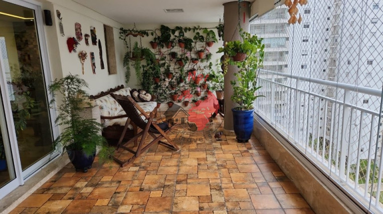 Imagem Apartamento com 3 Quartos à Venda, 198 m² em Santo Antônio - São Caetano Do Sul Imagem Apartamento com 3 Quartos à Venda, 198 m² em Santo Antônio - São Caetano Do Sul