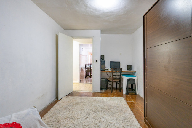 Imagem Casa com 4 Quartos à Venda, 89 m² em Parque Regina - São Paulo Imagem Casa com 4 Quartos à Venda, 89 m² em Parque Regina - São Paulo
