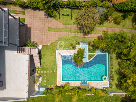 Imagem Casa de Condomínio com 4 Quartos à Venda, 491 m² em Bairro Itapema - Itatiba