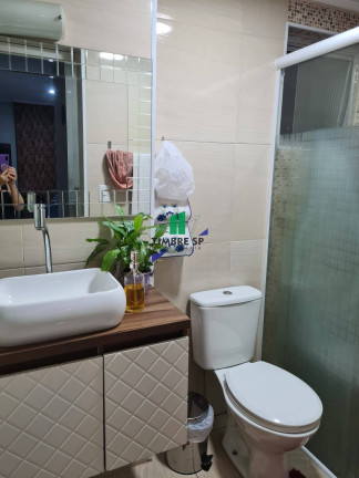 Imagem Apartamento com 3 Quartos à Venda, 55 m² em Vila Cachoeira - São Paulo Imagem Apartamento com 3 Quartos à Venda, 55 m² em Vila Cachoeira - São Paulo