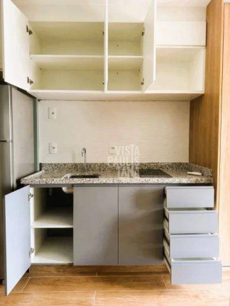 Imagem Studio com 1 Quarto à Venda, 25 m² em Vila Nova Conceição - São Paulo Imagem Studio com 1 Quarto à Venda, 25 m² em Vila Nova Conceição - São Paulo