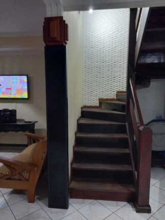 Imagem Casa de Condomínio com 4 Quartos à Venda, 207 m² em Ogiva - Cabo Frio Imagem Casa de Condomínio com 4 Quartos à Venda, 207 m² em Ogiva - Cabo Frio