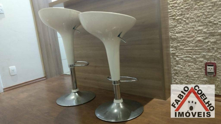Imagem Apartamento com 2 Quartos à Venda, 48 m² em Interlagos - São Paulo Imagem Apartamento com 2 Quartos à Venda, 48 m² em Interlagos - São Paulo