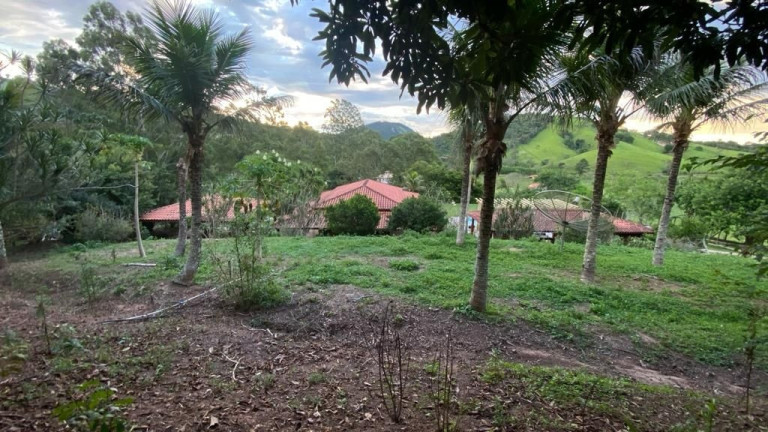 Imagem Chácara com 3 Quartos à Venda, 150 m² em Vila São Germano - Paraibuna