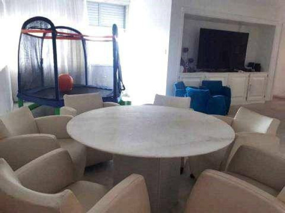 Imagem Apartamento com 4 Quartos à Venda, 200 m² em Campo Grande - Salvador