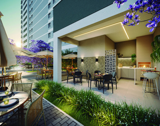 Imagem Imóvel com 1 Quarto à Venda, 25 m² em Parque Residencial Da Lapa - São Paulo Imagem Imóvel com 1 Quarto à Venda, 25 m² em Parque Residencial Da Lapa - São Paulo