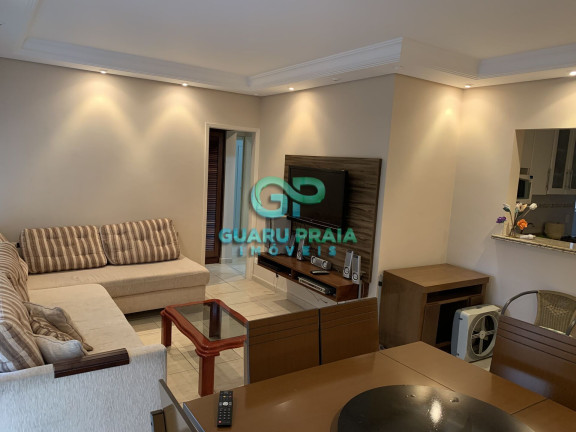 Imagem Apartamento com 3 Quartos à Venda, 90 m² em Enseada - Guarujá Imagem Apartamento com 3 Quartos à Venda, 90 m² em Enseada - Guarujá