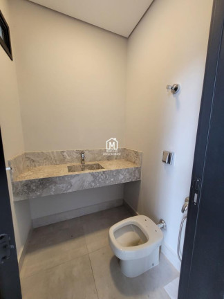 Imagem Casa com 3 Quartos à Venda, 250 m² em Terras De São Bento Ii - Limeira
