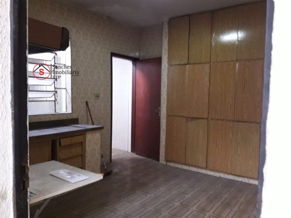Imagem Sobrado com 3 Quartos à Venda, 147 m² em Analia Franco - São Paulo