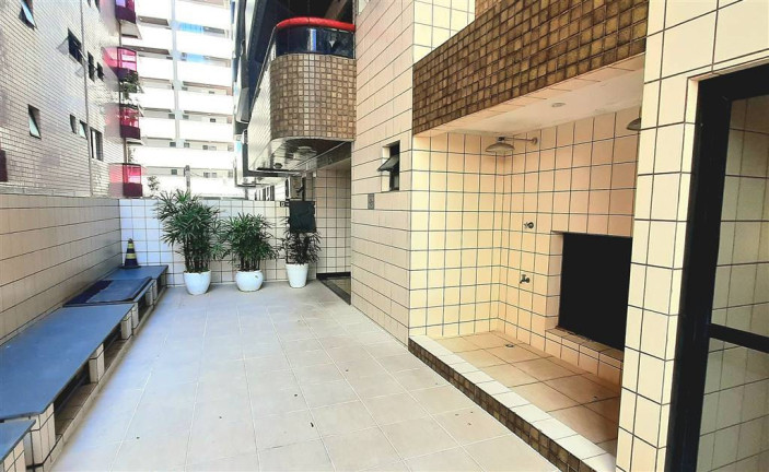 Imagem Apartamento com 3 Quartos à Venda, 131 m² em Tupi - Praia Grande Imagem Apartamento com 3 Quartos à Venda, 131 m² em Tupi - Praia Grande