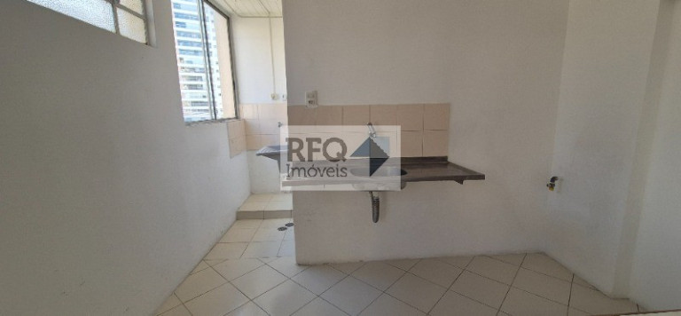 Imagem Imóvel com 1 Quarto à Venda, 50 m² em Aclimação - São Paulo Imagem Imóvel com 1 Quarto à Venda, 50 m² em Aclimação - São Paulo