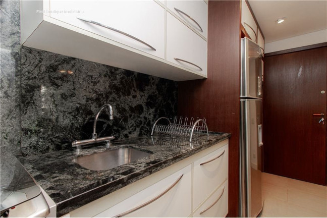 Imagem Apartamento com 1 Quarto à Venda,  em Itaim Bibi - São Paulo