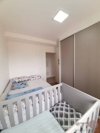 Imagem Apartamento com 3 Quartos à Venda, 93 m² em Sorocaba