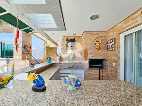 Imagem Cobertura com 4 Quartos à Venda, 261 m² em Riviera | Módulo 07 - Bertioga Imagem Cobertura com 4 Quartos à Venda, 261 m² em Riviera | Módulo 07 - Bertioga
