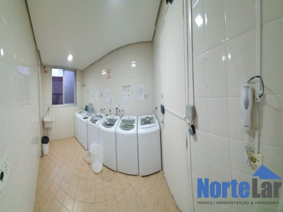 Imagem Apartamento com 1 Quarto à Venda, 38 m² em Santana - São Paulo Imagem Apartamento com 1 Quarto à Venda, 38 m² em Santana - São Paulo