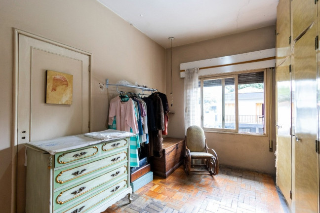 Imagem Casa com 3 Quartos à Venda, 196 m² em Indianópolis - São Paulo Imagem Casa com 3 Quartos à Venda, 196 m² em Indianópolis - São Paulo