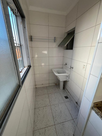 Imagem Apartamento com 2 Quartos à Venda, 45 m² em Jardim São Vicente - Campinas