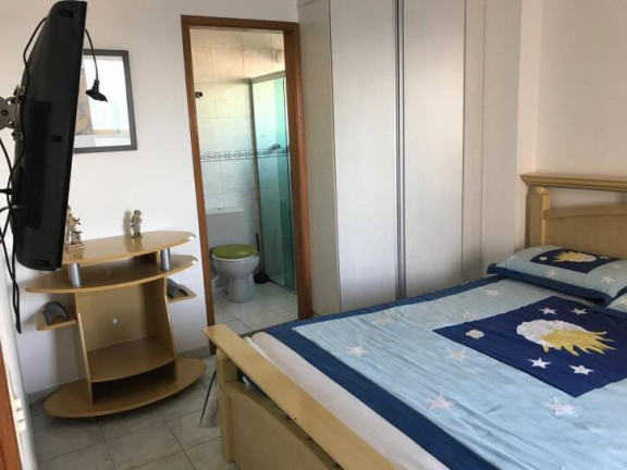 Imagem Cobertura com 4 Quartos à Venda, 278 m² em Campo Da Aviação - Praia Grande Imagem Cobertura com 4 Quartos à Venda, 278 m² em Campo Da Aviação - Praia Grande