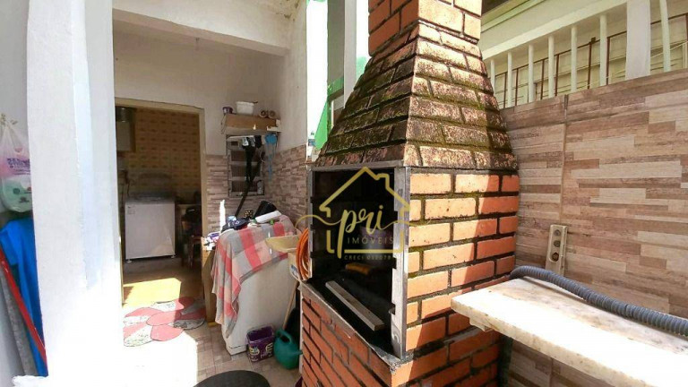 Imagem Casa com 3 Quartos à Venda, 113 m² em Ocian - Praia Grande Imagem Casa com 3 Quartos à Venda, 113 m² em Ocian - Praia Grande