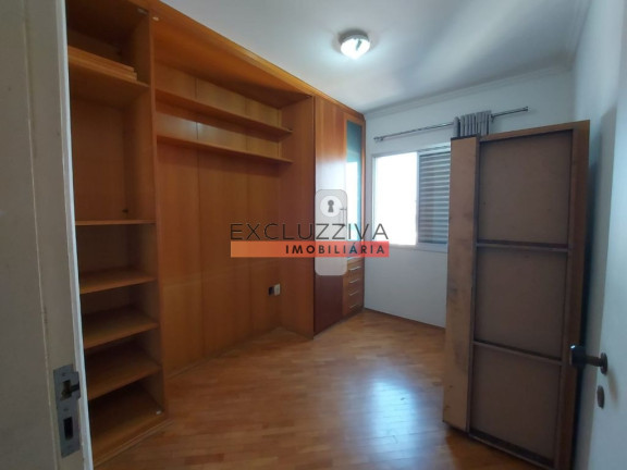 Imagem Apartamento com 3 Quartos para Alugar, 85 m² em Jardim Das Nações - Taubaté Imagem Apartamento com 3 Quartos para Alugar, 85 m² em Jardim Das Nações - Taubaté