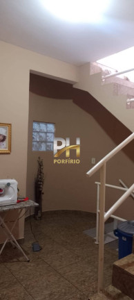 Imagem Sobrado com 4 Quartos à Venda, 81 m² em Cata Preta - Santo André Imagem Sobrado com 4 Quartos à Venda, 81 m² em Cata Preta - Santo André