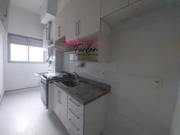 Apartamento com 2 Quartos à Venda, 47 m² em Edifício Vida Plena - Sorocaba