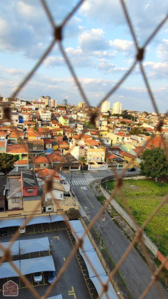 Imagem Apartamento com 3 Quartos à Venda, 62 m²