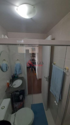 Imagem Apartamento com 2 Quartos à Venda, 43 m² em Jardim Leonor - São Paulo Imagem Apartamento com 2 Quartos à Venda, 43 m² em Jardim Leonor - São Paulo